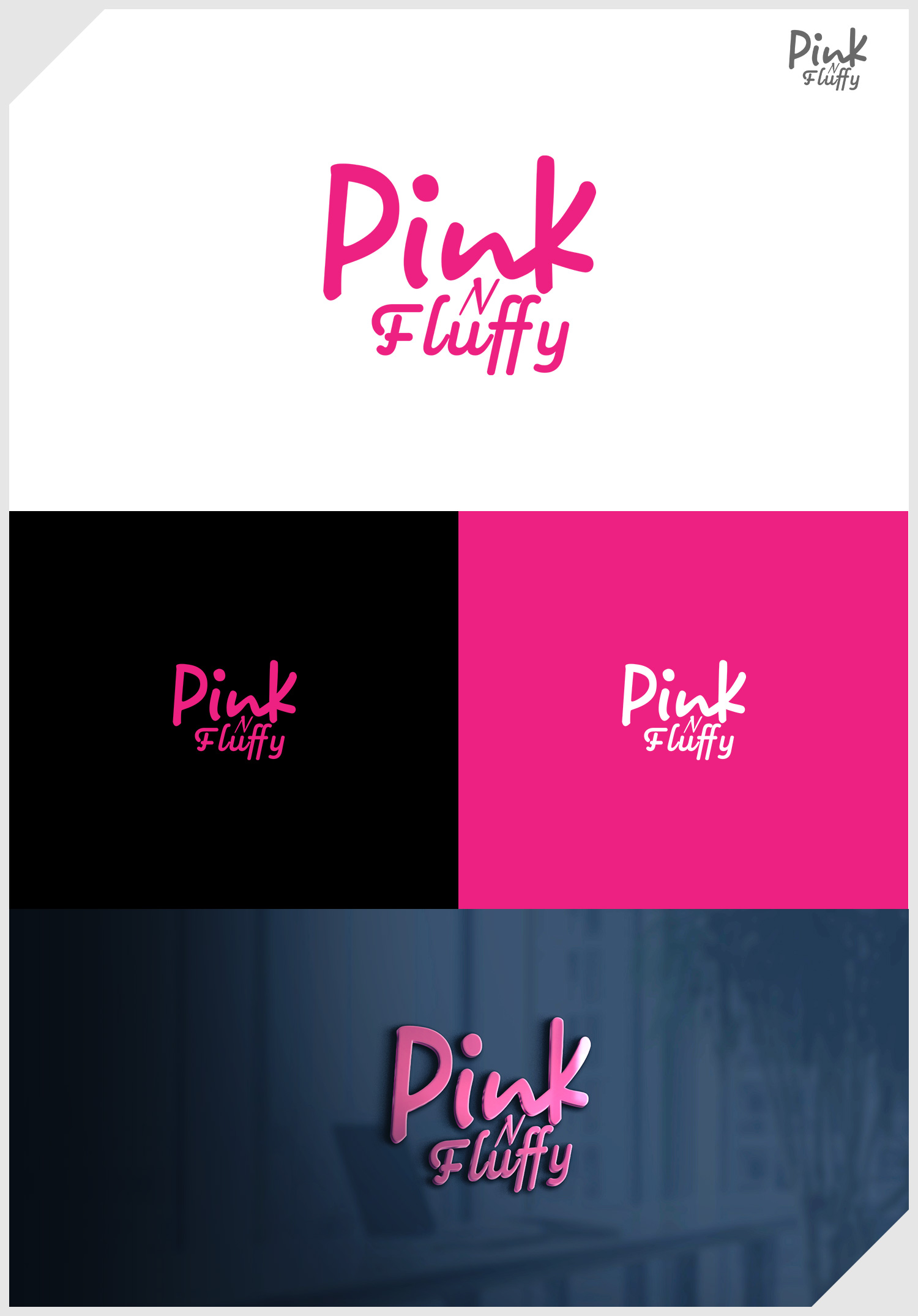 Logo Design by IDesign1606 for this project | Design #35399226