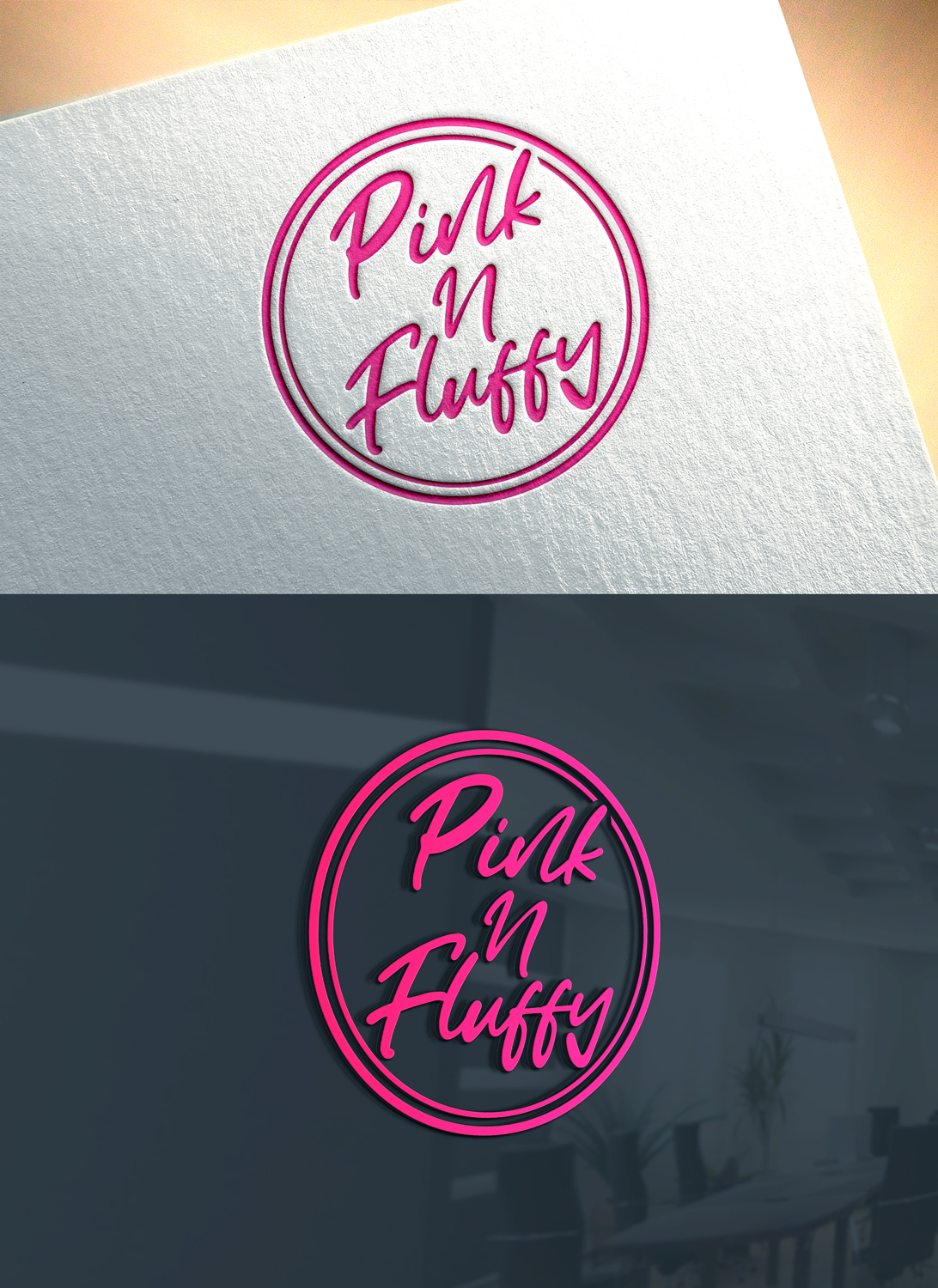 Logo Design by RaKu 2 for this project | Design #35412302