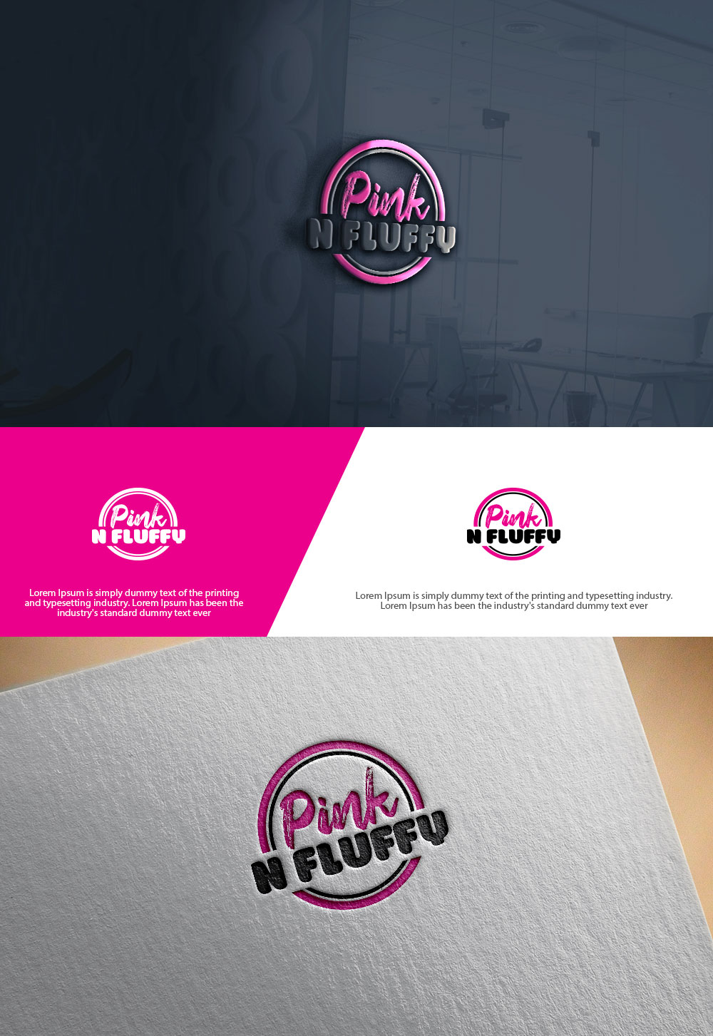 Logo Design by sulemani  creation for this project | Design #35392019