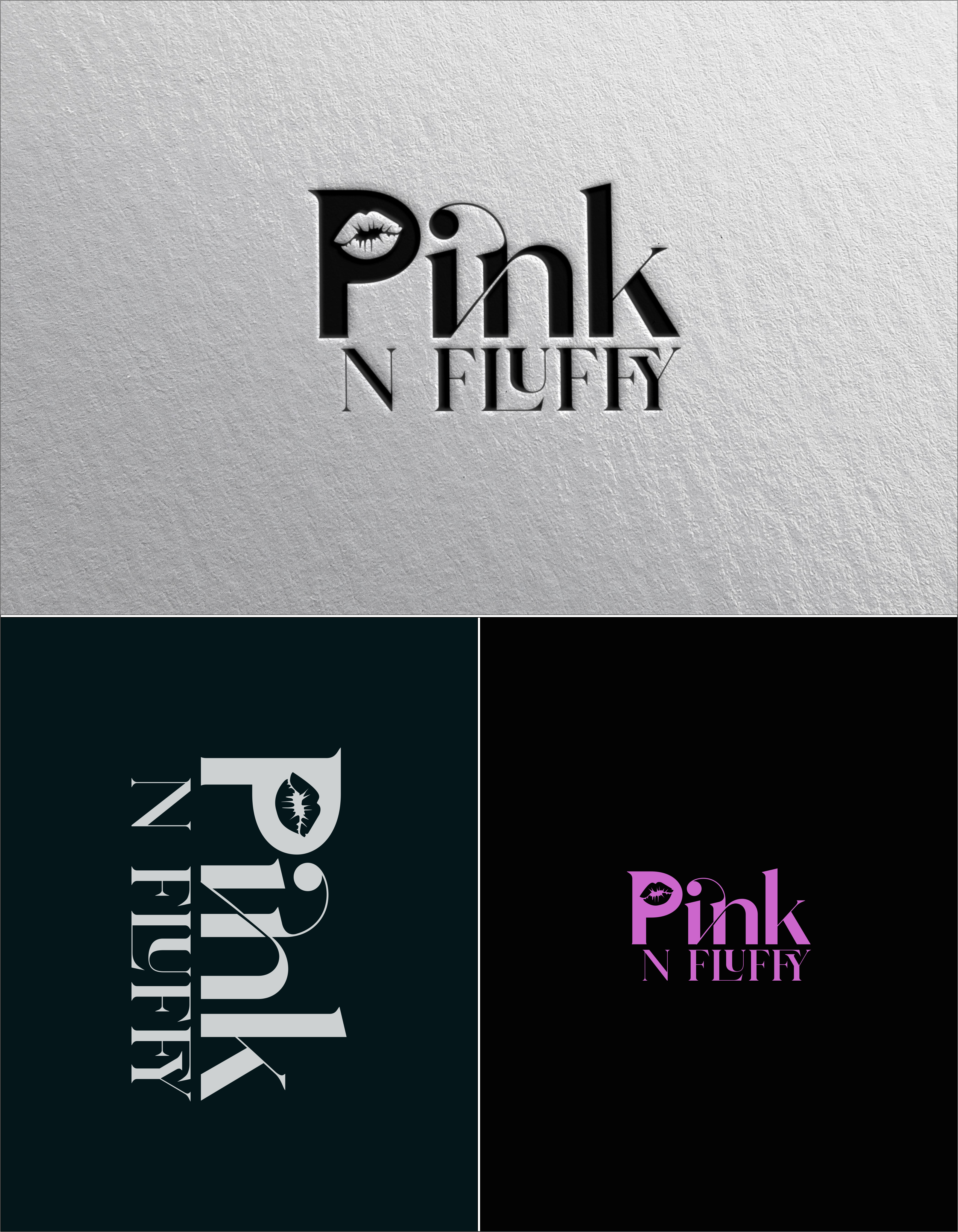 Logo Design by Afika_YN for this project | Design #35386730
