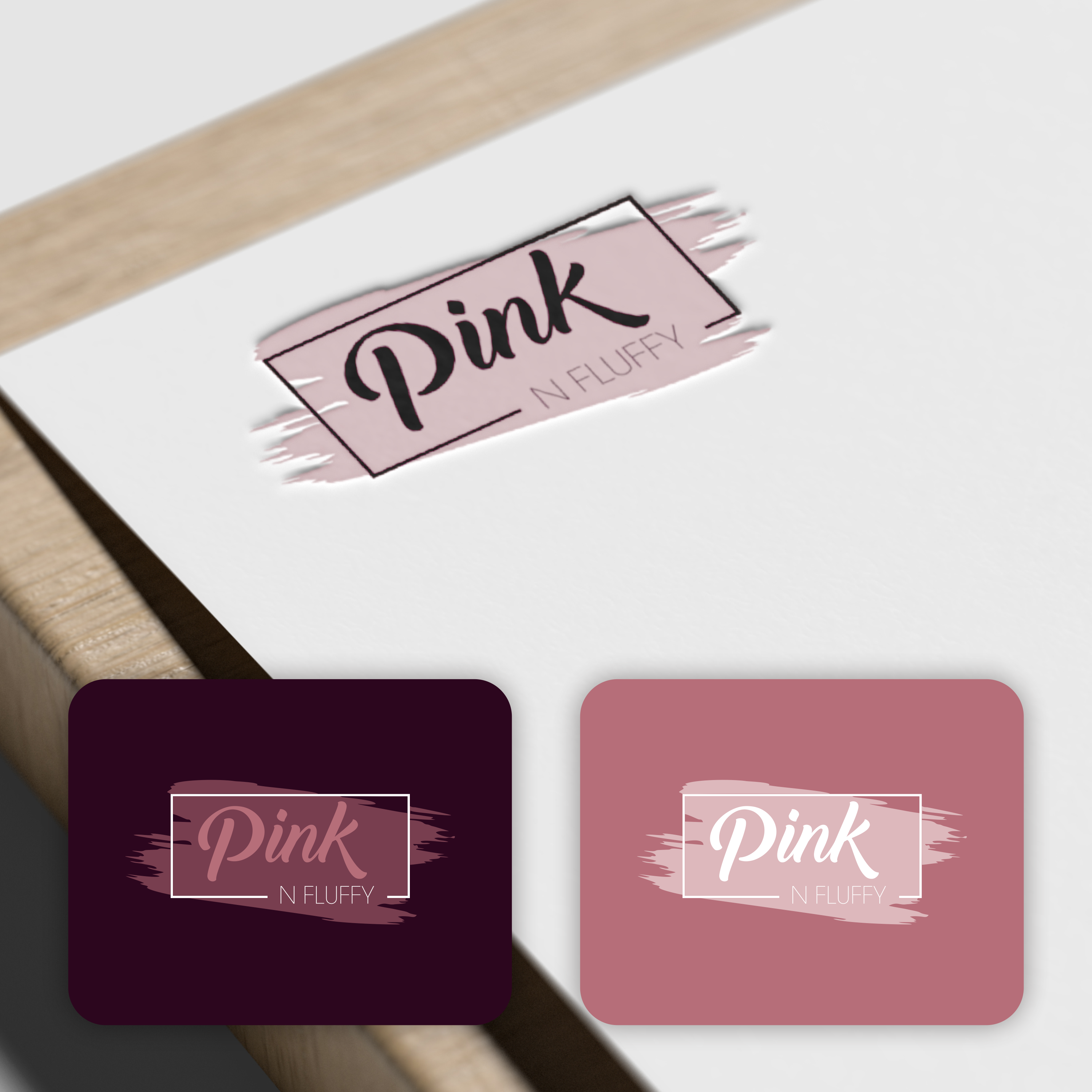 Logo Design by Mentality_Std for this project | Design #35391229