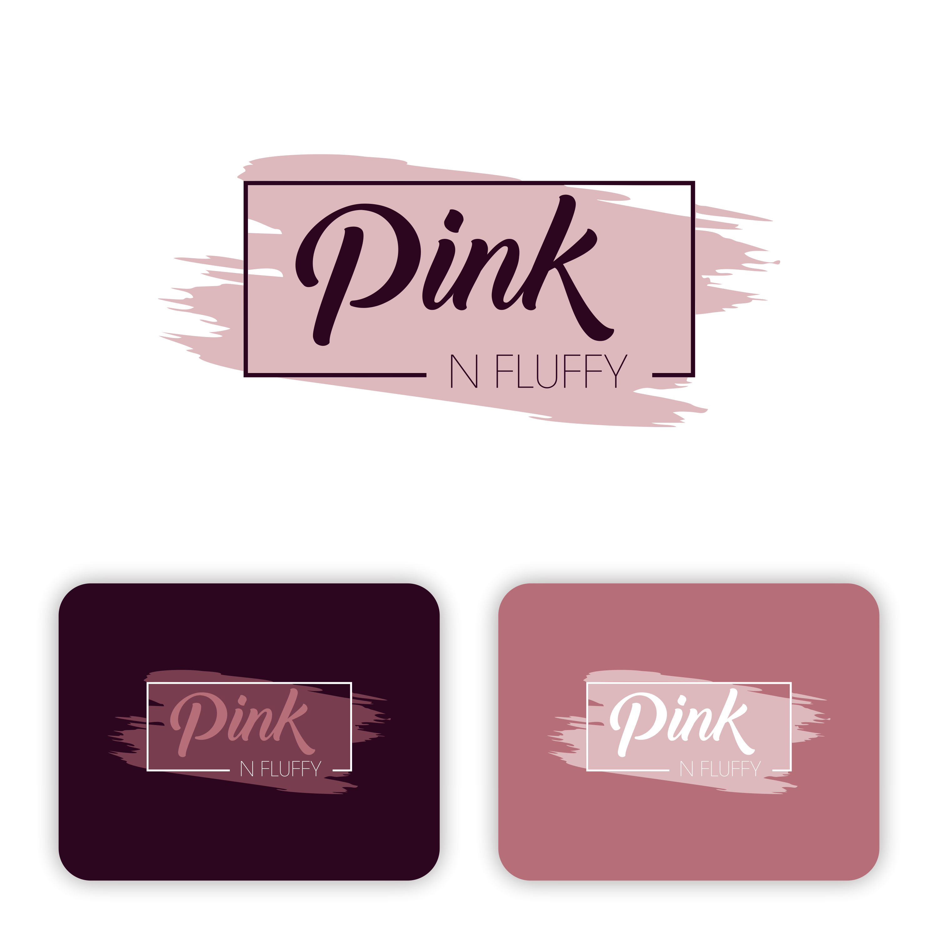 Logo Design by Mentality_Std for this project | Design #35391268