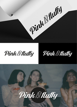 Logo Design by Mohan Aqil