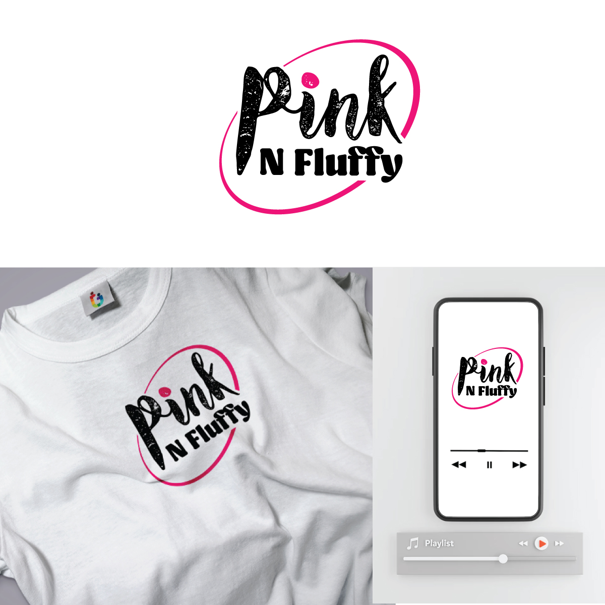 Logo Design by AbhishekkM'24 for this project | Design #35389238