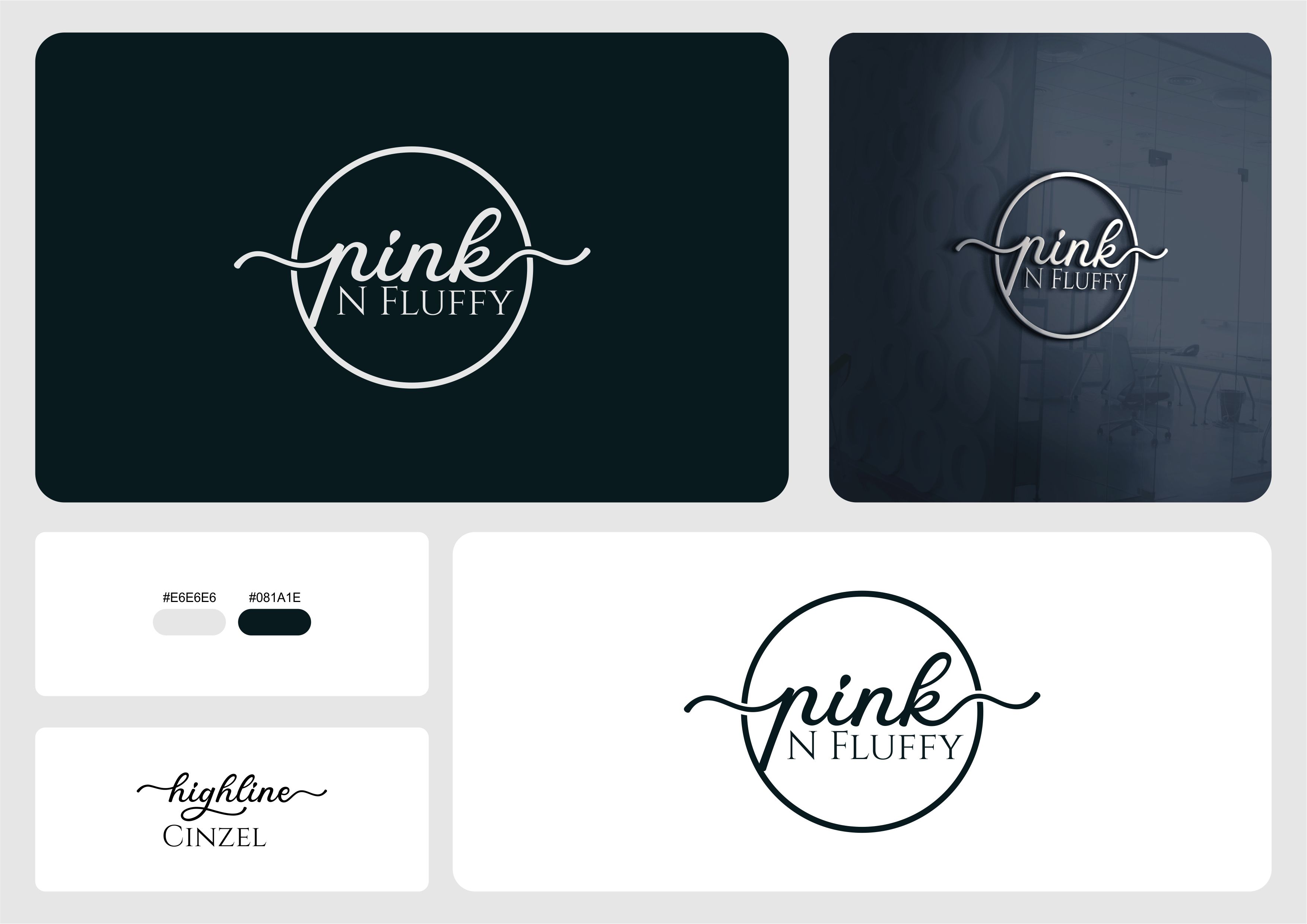 Logo Design by Septian Yossi for this project | Design #35390064