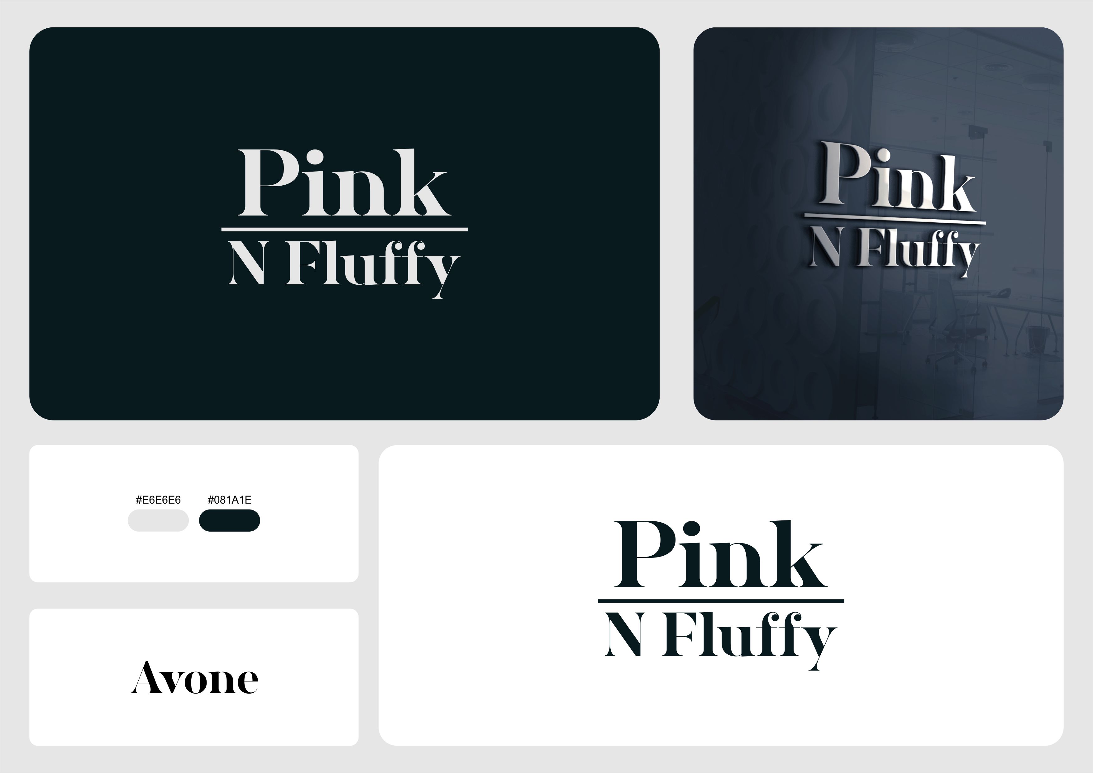 Logo Design by Septian Yossi for this project | Design #35390071