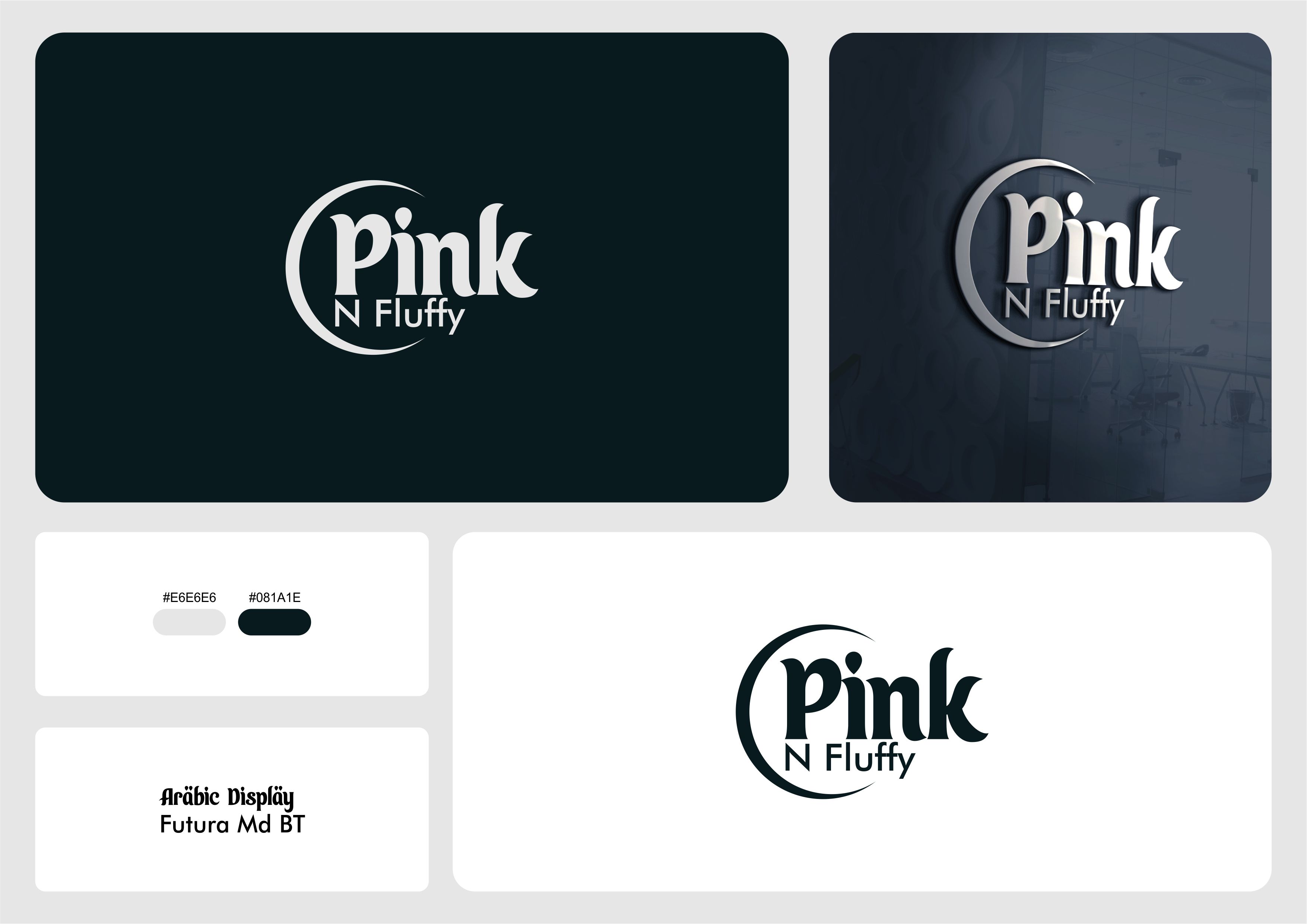 Logo Design by Septian Yossi for this project | Design #35390077
