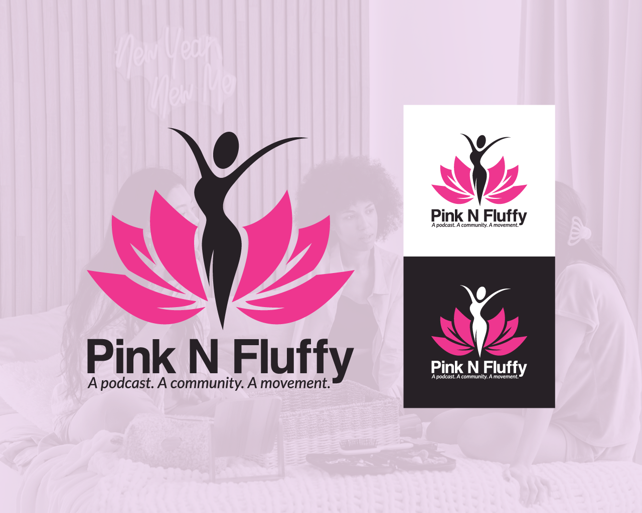Logo Design by fullm0on for this project | Design #35387290