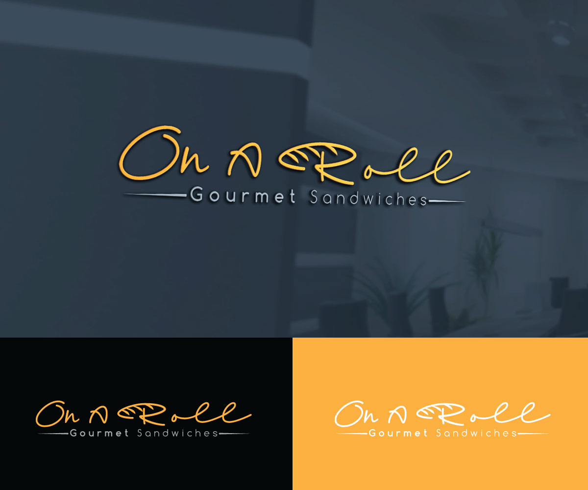 Logo Design by Srk pix!14 for this project | Design #35407797