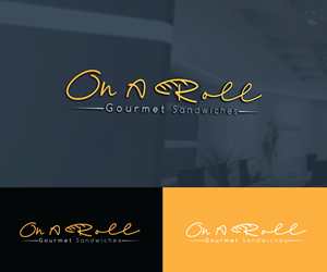 Logo Design by Srk pix!14 for this project | Design: #35407797