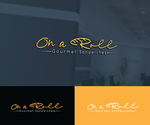 Logo Design by Srk pix!14 for this project | Design: #35447342