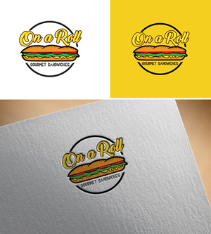 Logo Design by RA-bica for this project | Design: #35387641