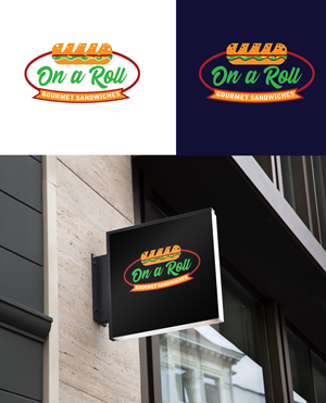 Logo Design by RA-bica for this project | Design: #35387740