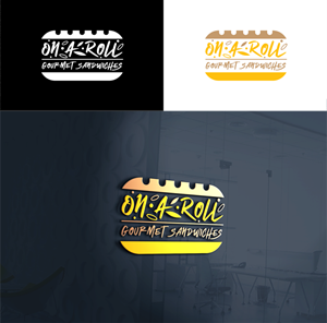 Logo Design by RA-bica for this project | Design: #35389588