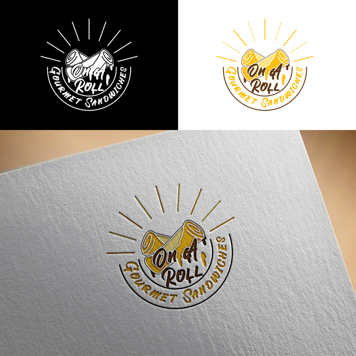 Logo Design by RA-bica for this project | Design #35389589