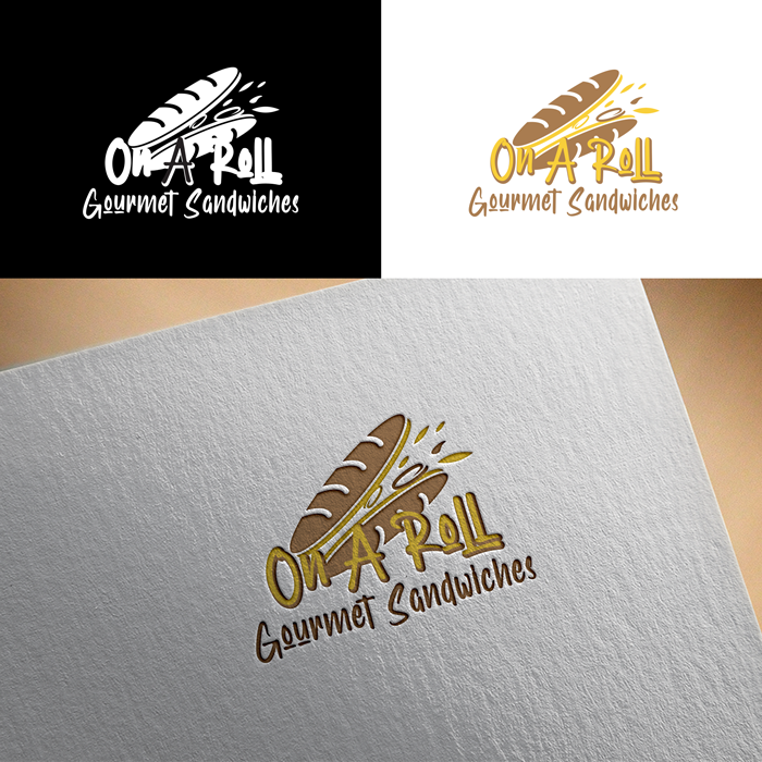 Logo Design by RA-bica for this project | Design #35389591