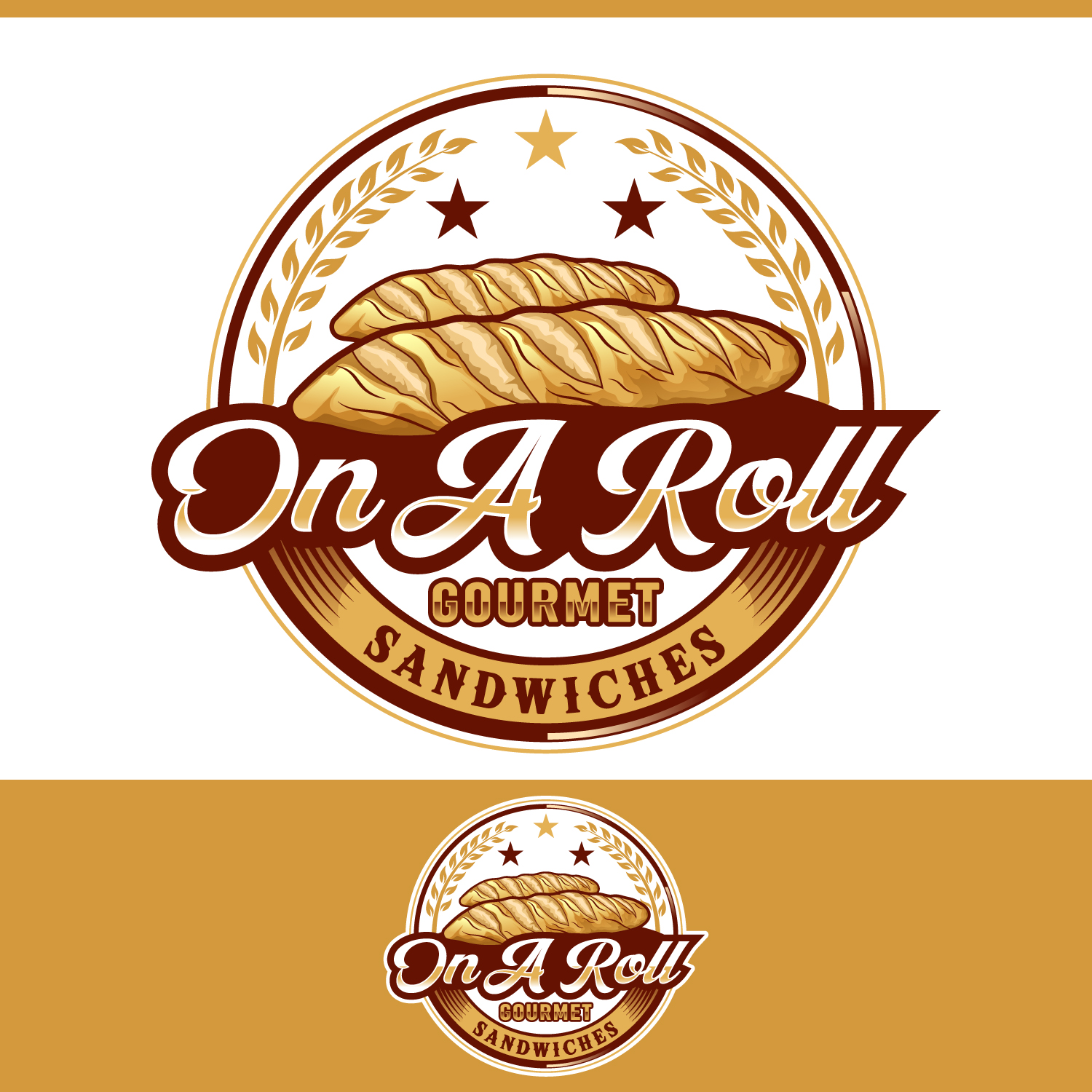 Design de Logo par Suvendu.S pour ce projet | Design #35397907
