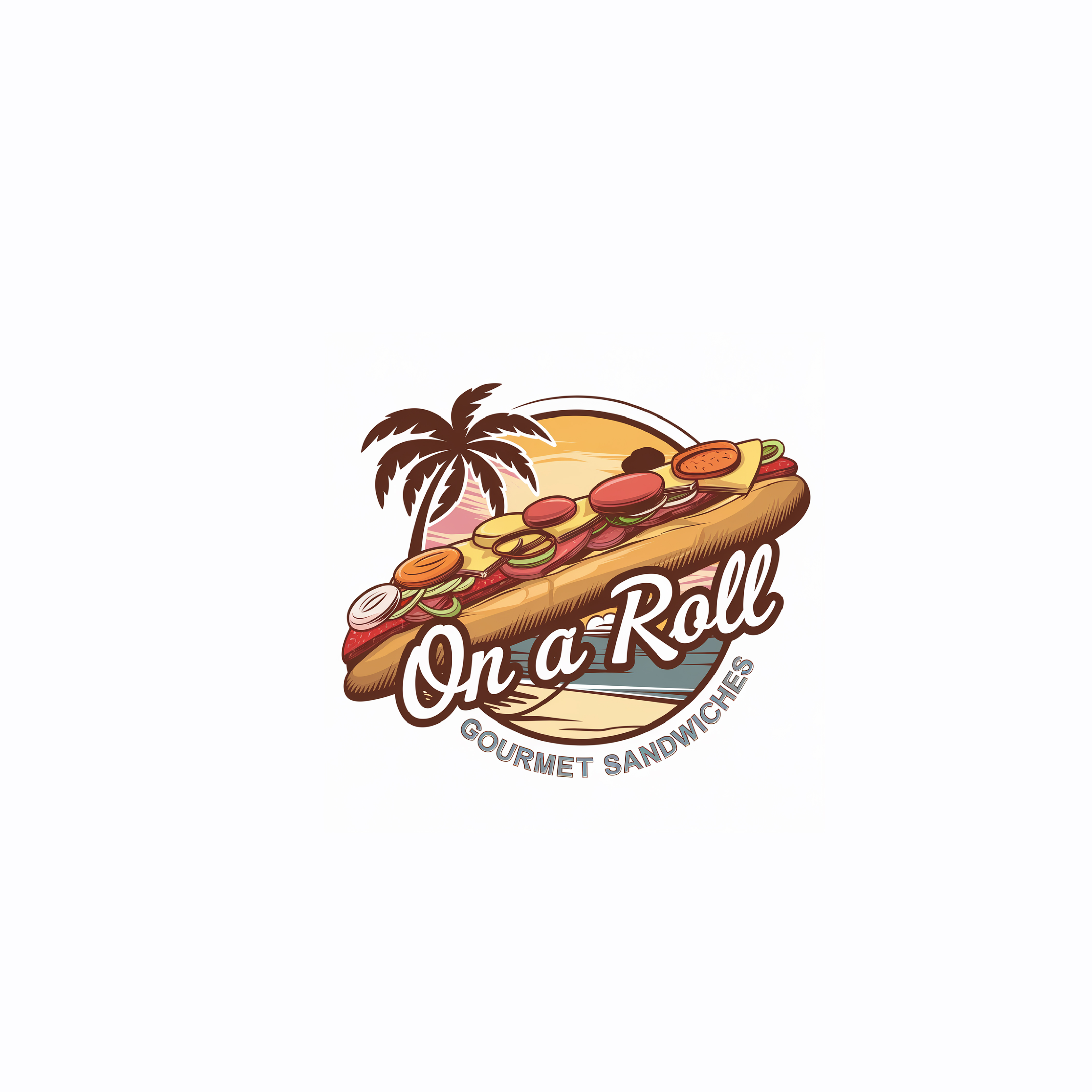 Logo Design by Shariqology for this project | Design #35389083