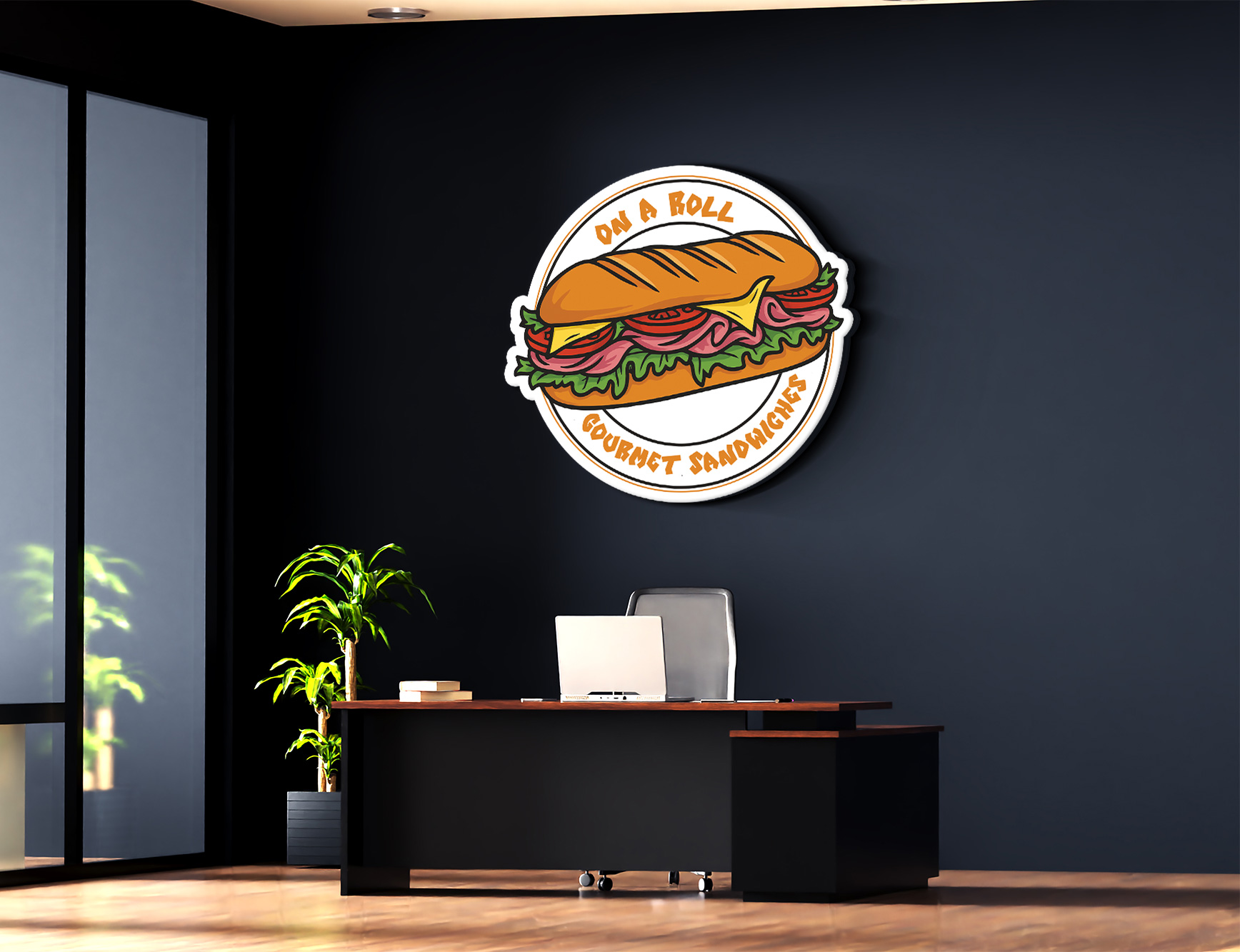 Diseño de Logo por Pilot_DesignR™ para este proyecto | Diseño #35391496