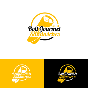 Logo Design by Alex Henry for this project | Design: #35389510