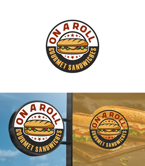Logo Design by  Graphic JunctionPro for this project | Design #35392909