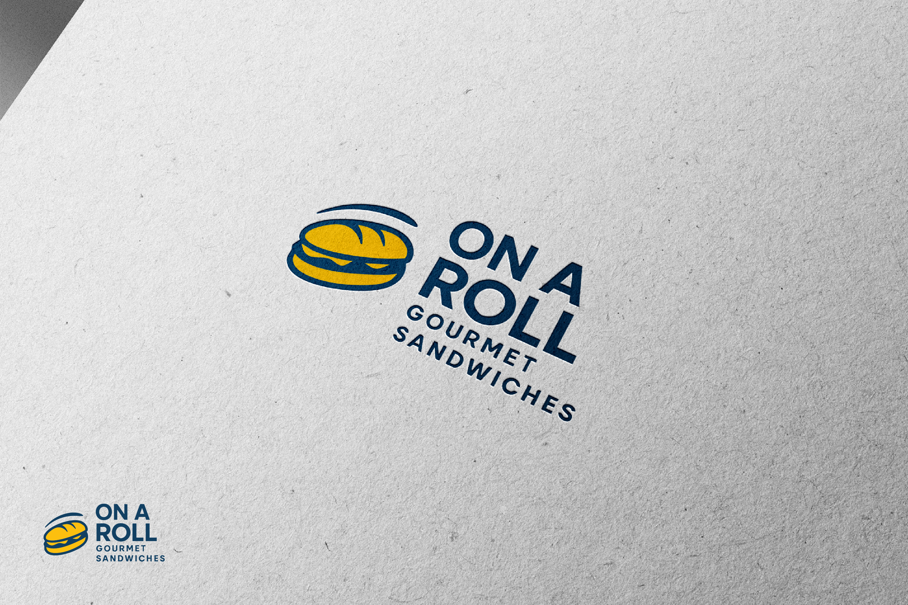 Logo Design by MAHRaju for this project | Design #35392457