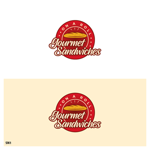 Logo Design by Sujit Banerjee for this project | Design: #35397157