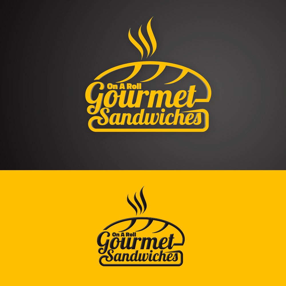 Logo Design by Catazhie Manach for this project | Design #35396184