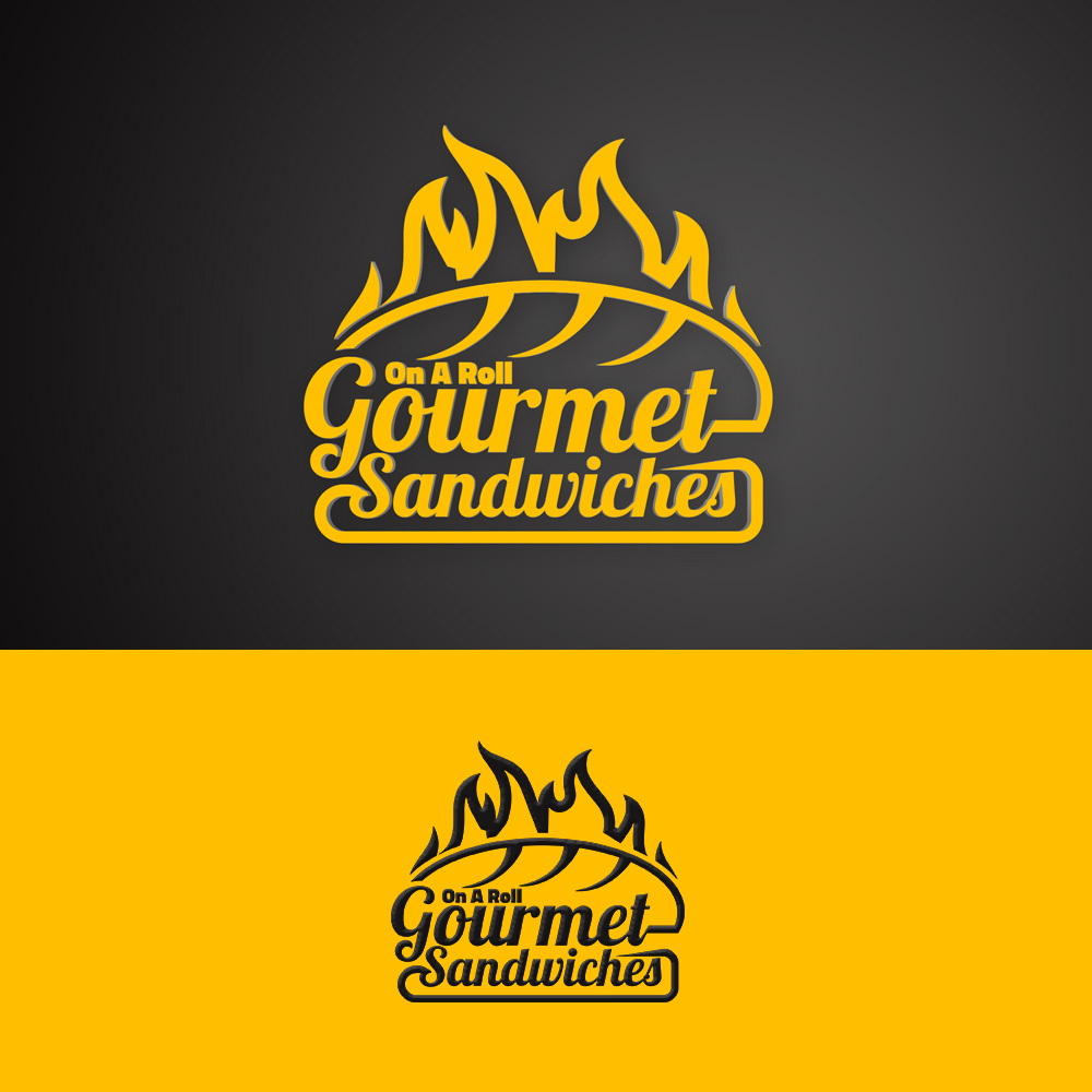 Logo Design by Catazhie Manach for this project | Design #35396215