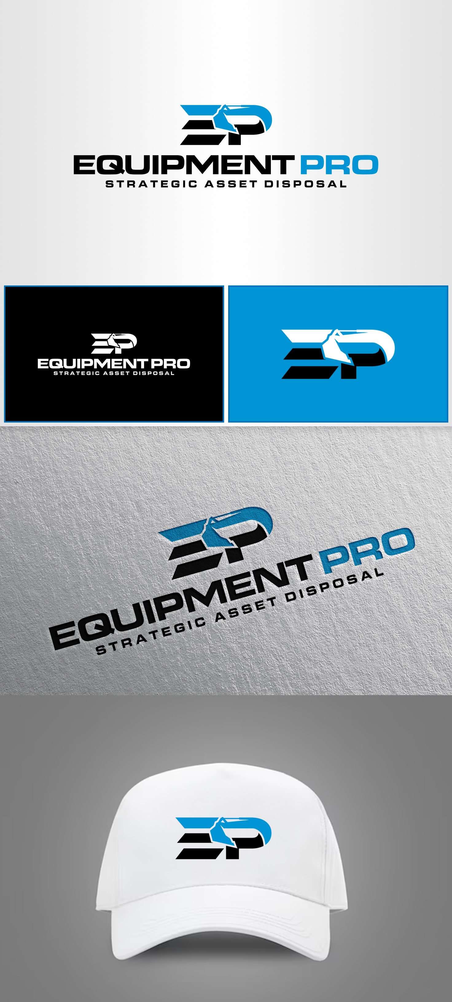 Diseño de Logo por Publik Logo para este proyecto | Diseño #35389763