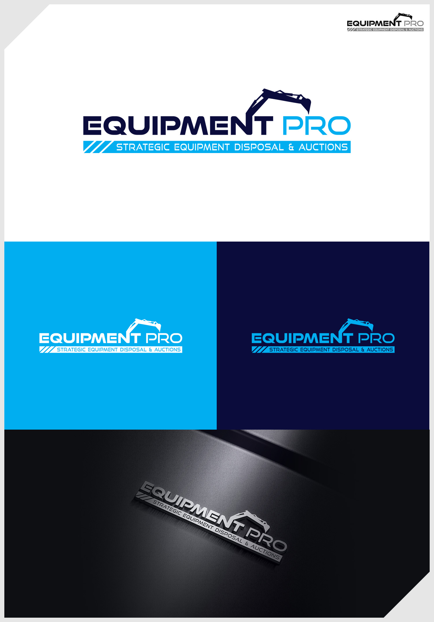 Logo Design by IDesign1606 for this project | Design #35399198