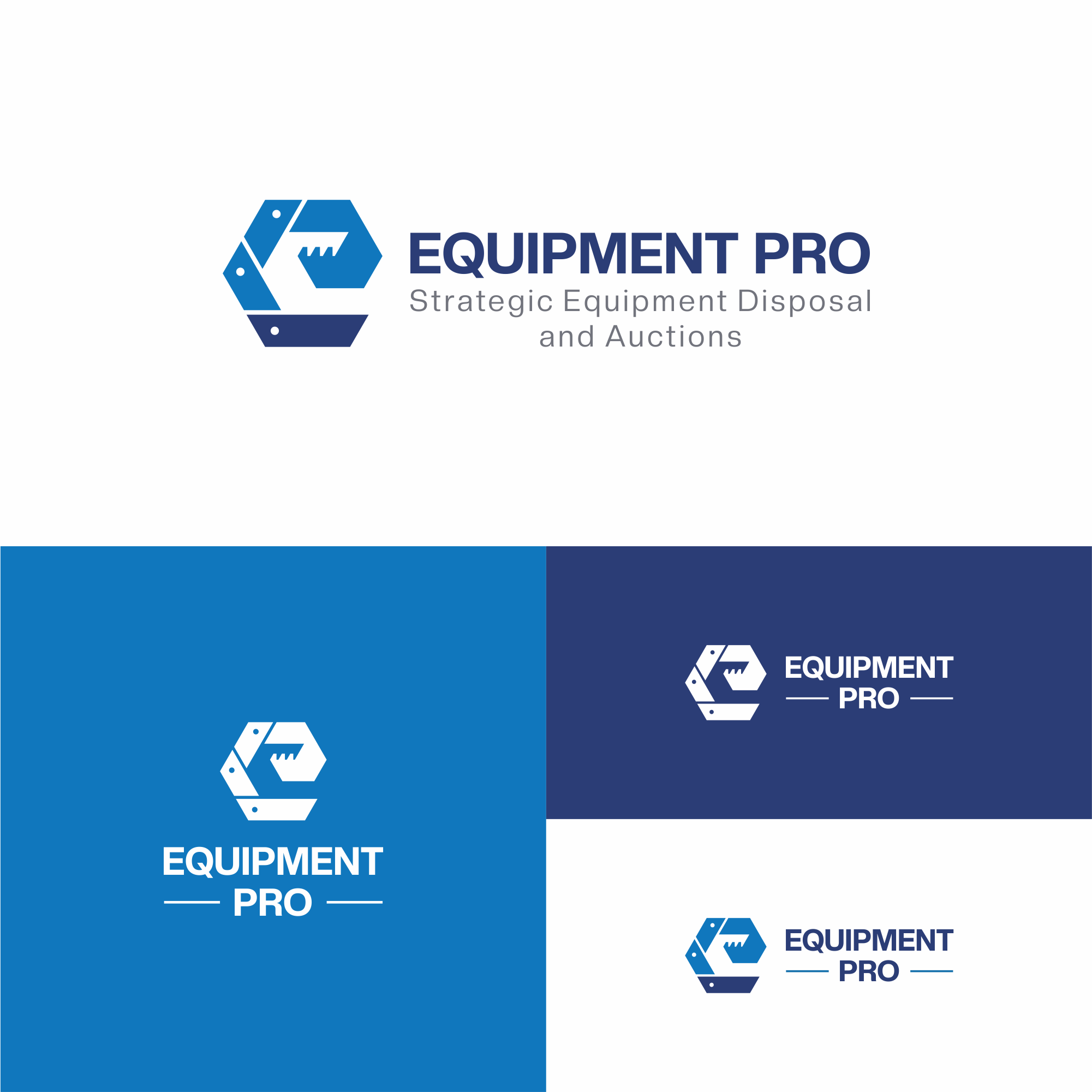 Logo Design by madrisaldi for this project | Design #35390360