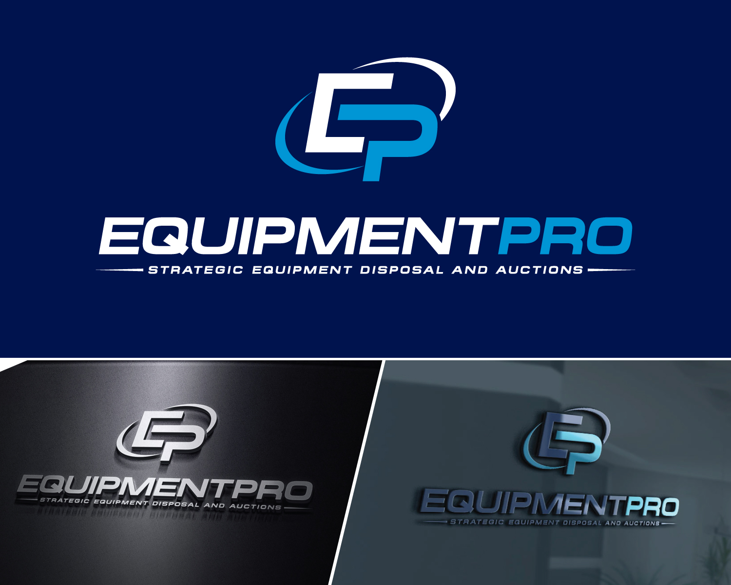 Logo Design by Atec for this project | Design #35388564