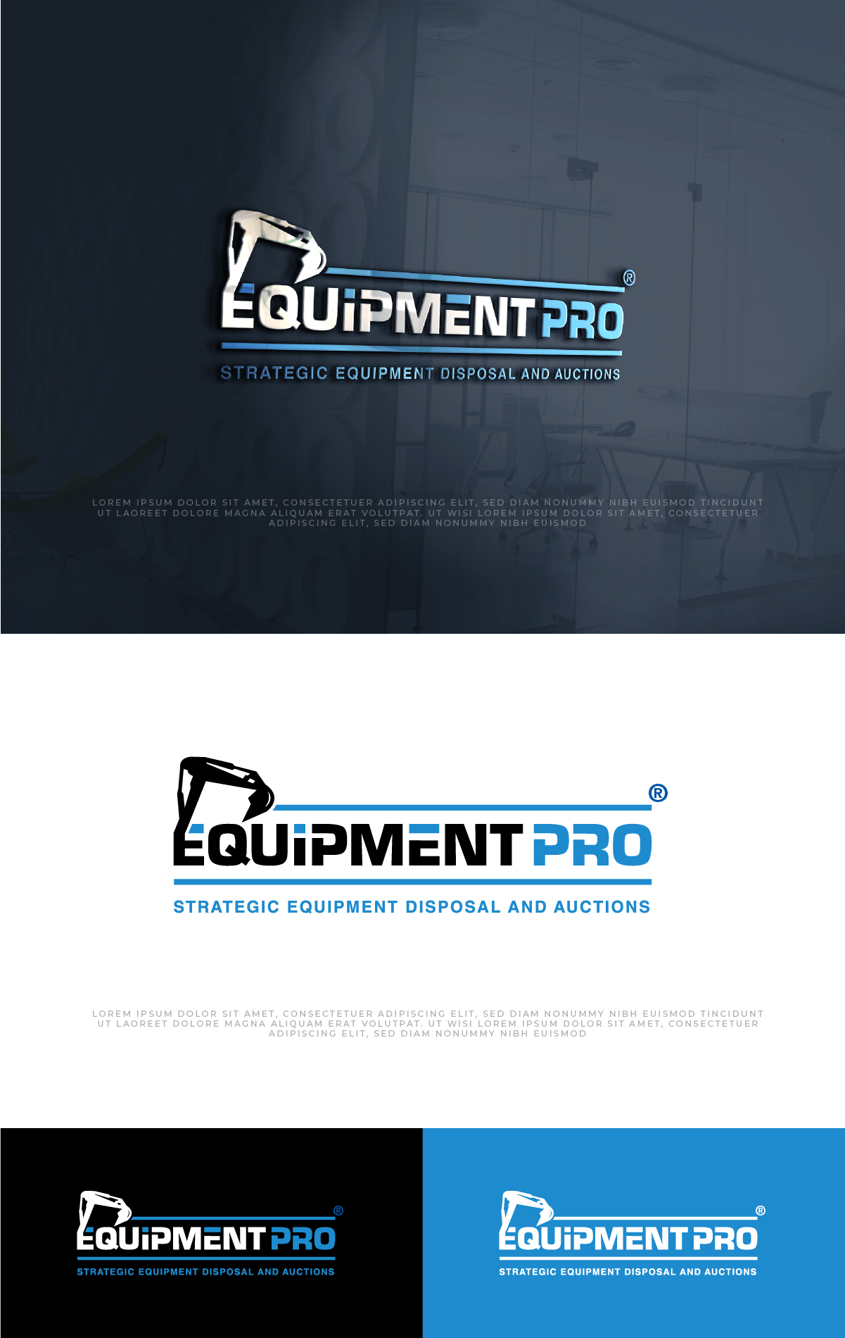 Logo Design by AlphabetZero.com for this project | Design #35396544