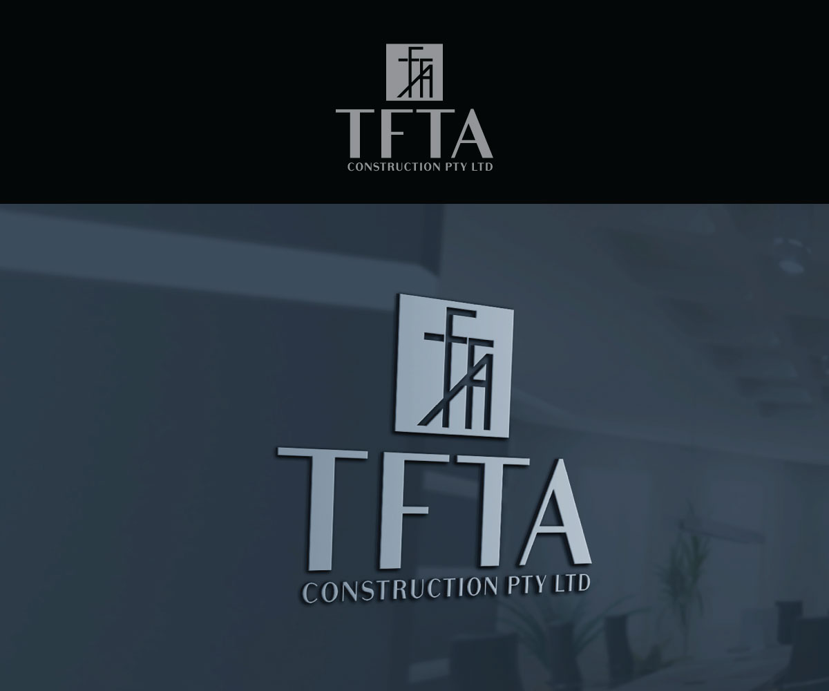 Logo Design by Luckey yaari for this project | Design #35388063