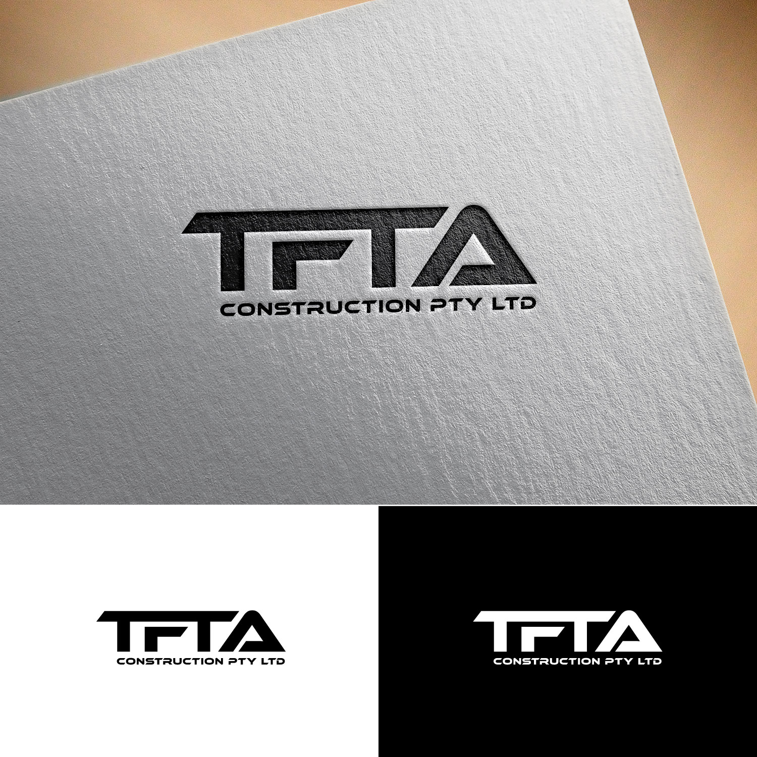 Logo Design by Mi Design1 for this project | Design #35391452