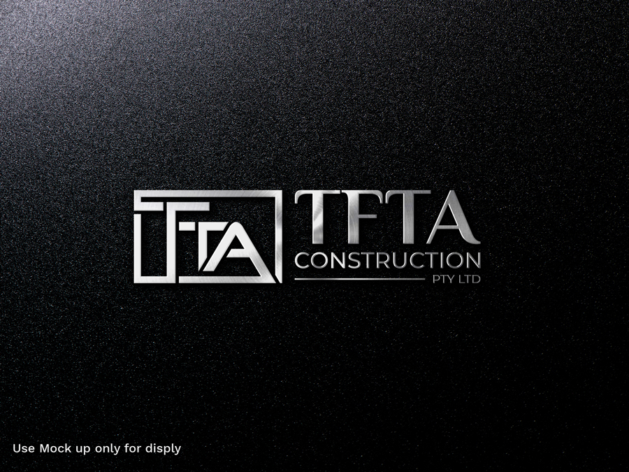 Logo Design by amran mollaa for this project | Design #35389825