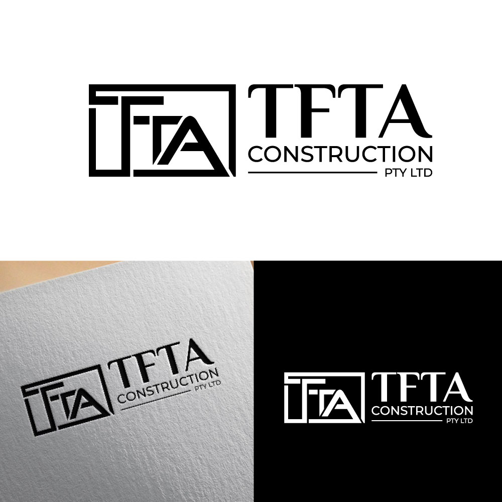 Logo Design by amran mollaa for this project | Design #35389826