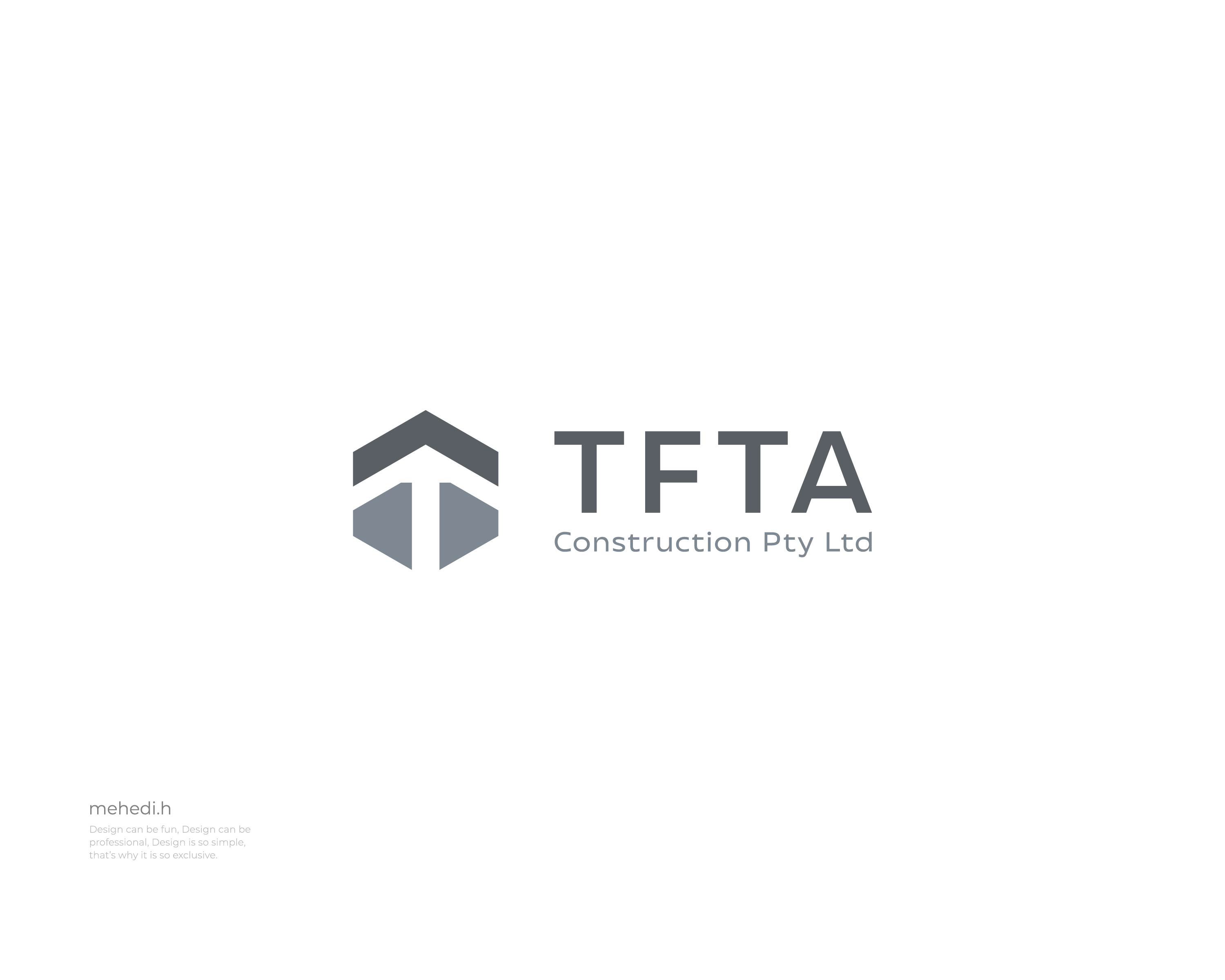 Diseño de Logo por mehedi.h para este proyecto | Diseño #35388815