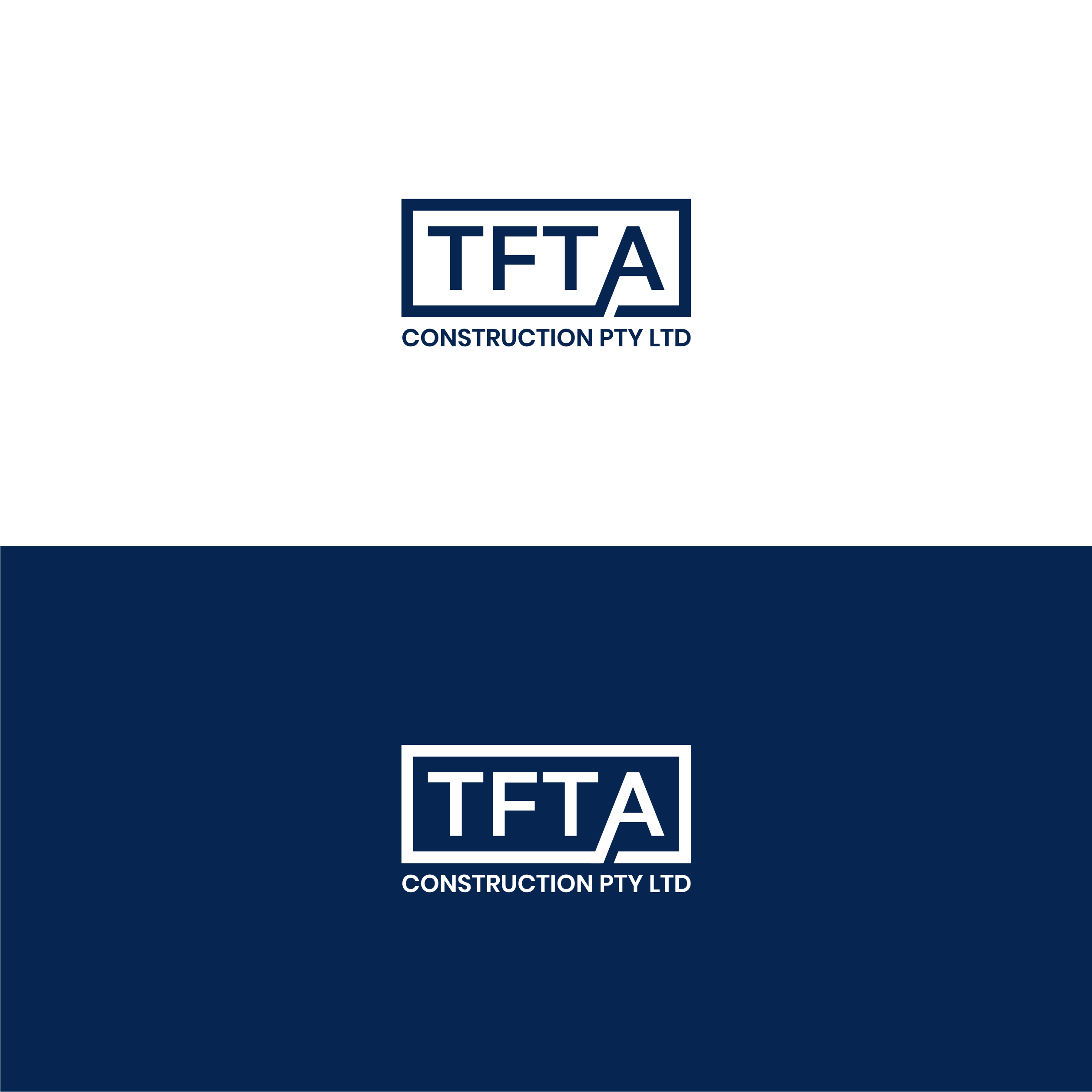 Logo Design by ndra for this project | Design #35418042