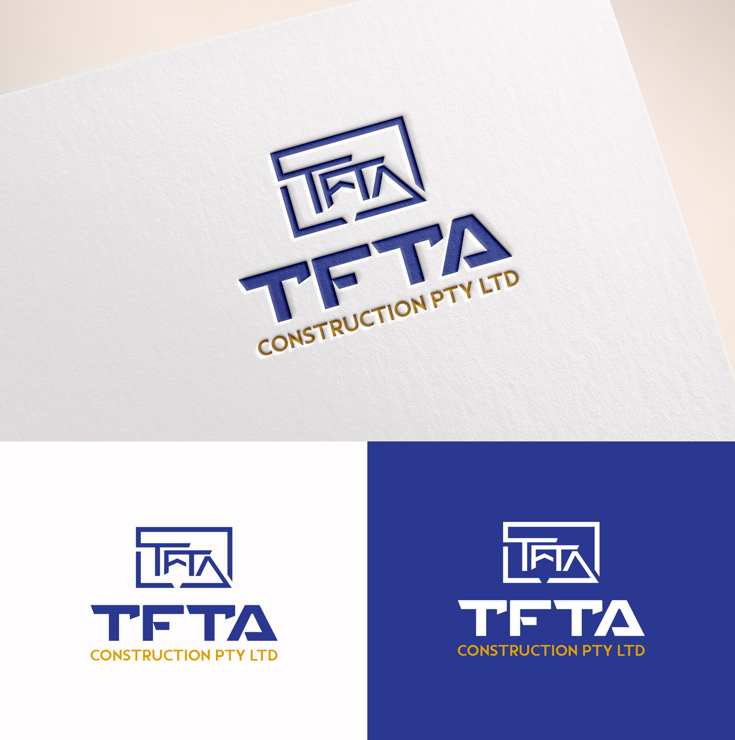 Logo Design by M Art & Design for this project | Design #35389349