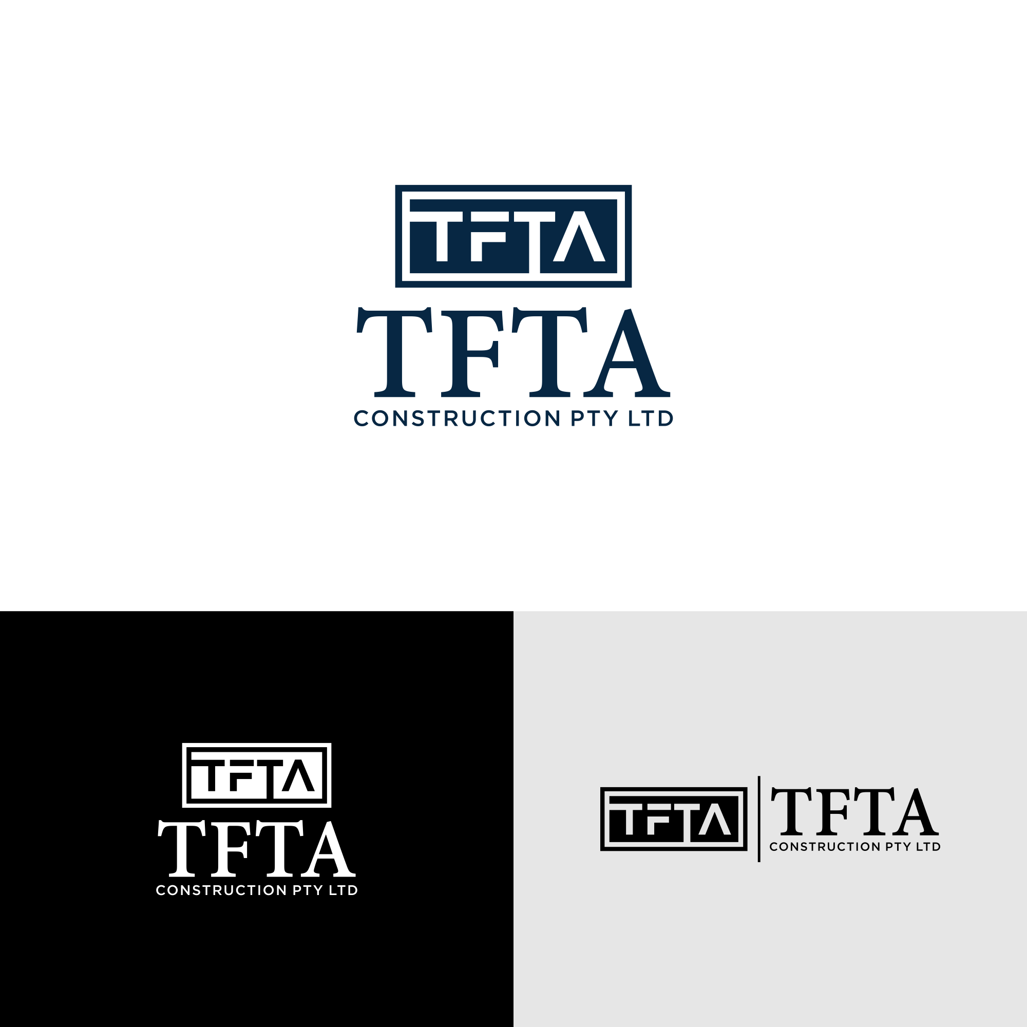 Logo Design by ni9 for this project | Design #35389340