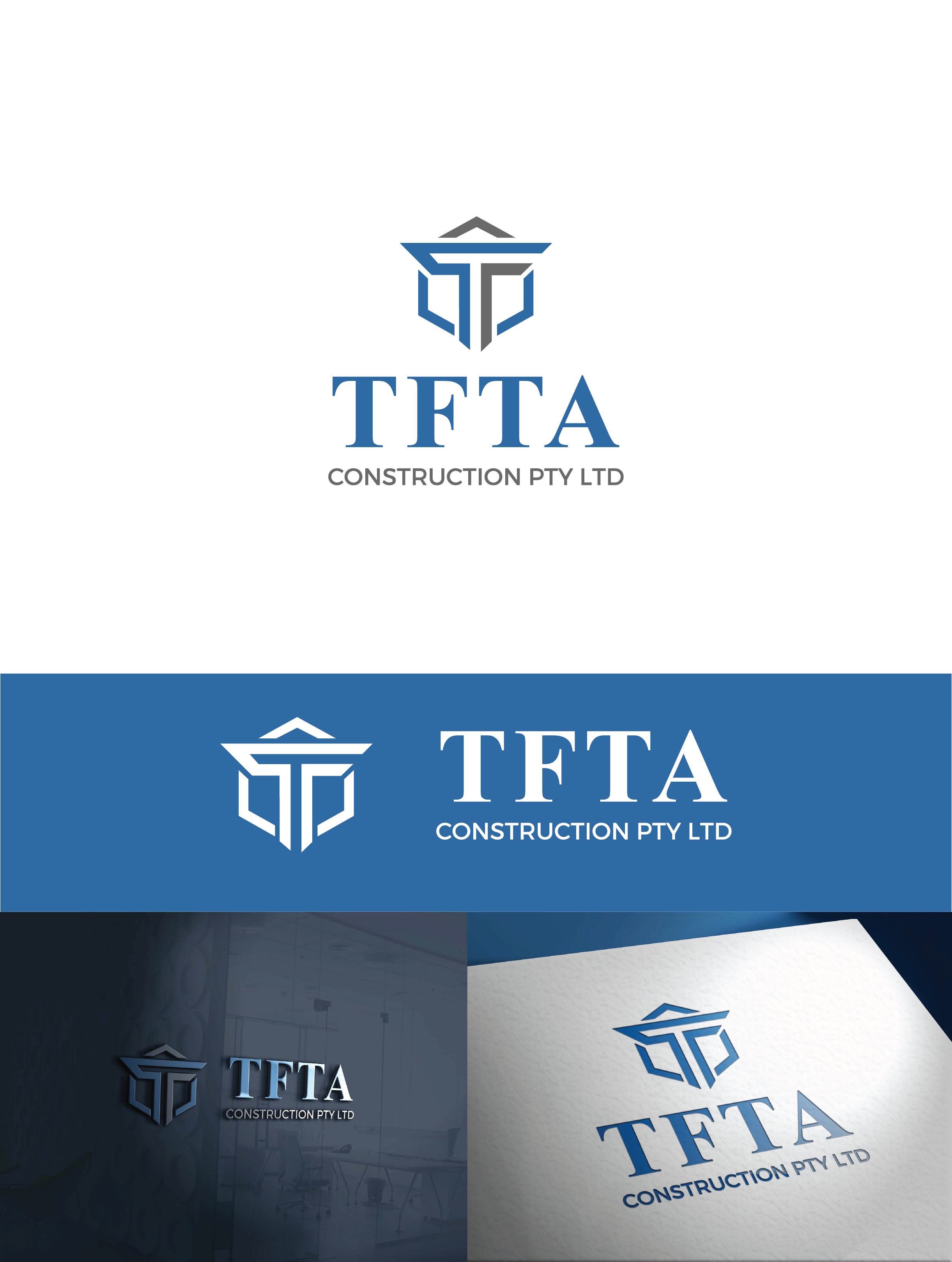 Logo Design by tawangmangu for this project | Design #35388376