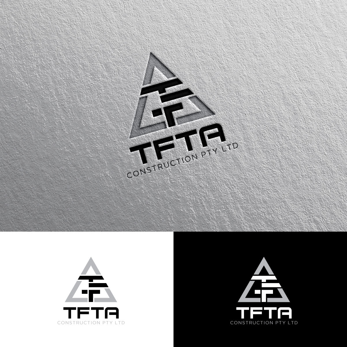 Logo Design by Alex Henry for this project | Design #35387557