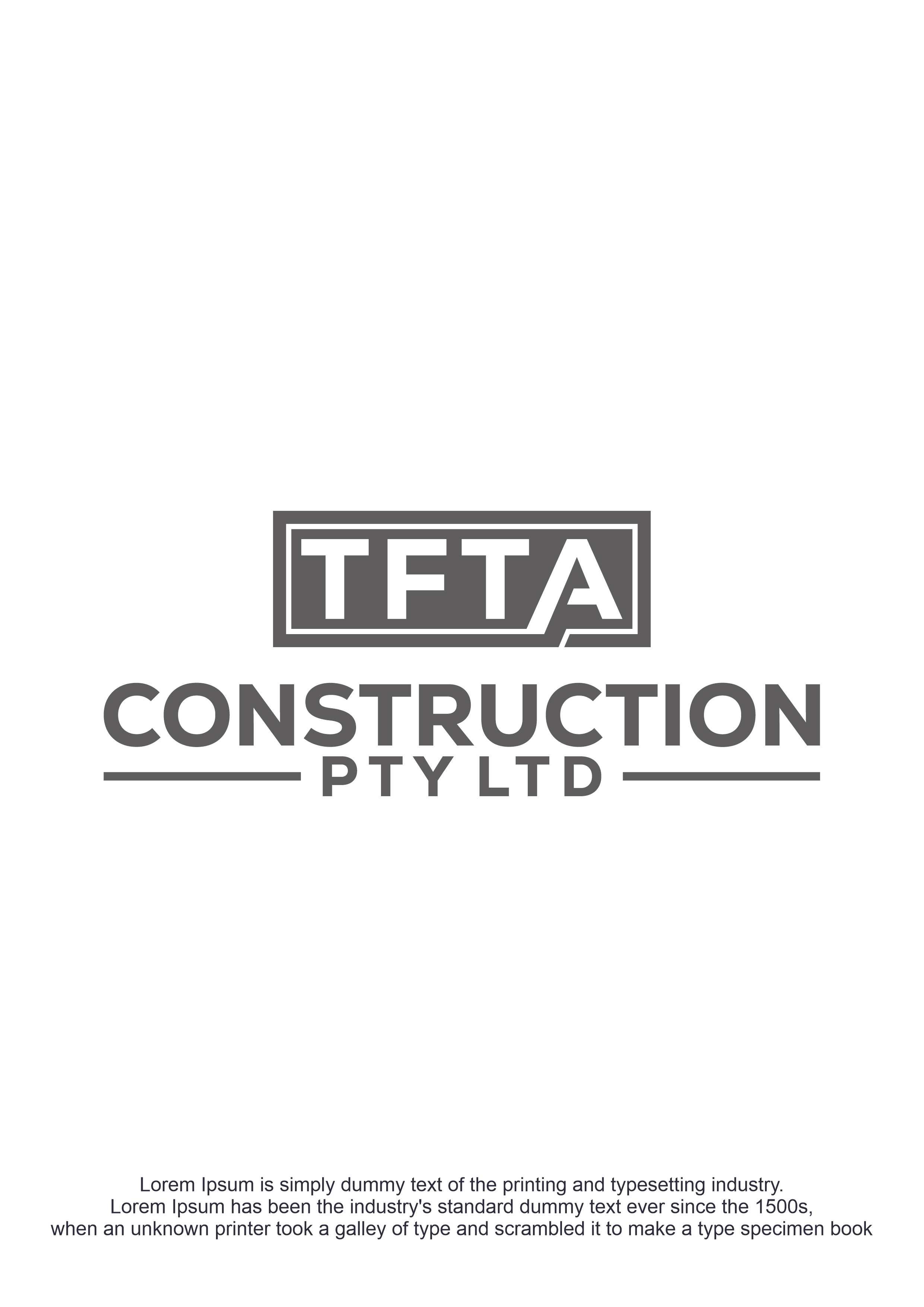 Logo Design by Abigaill_design for this project | Design #35389684