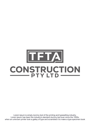 Logo Design by Abigaill_design for this project | Design: #35389684