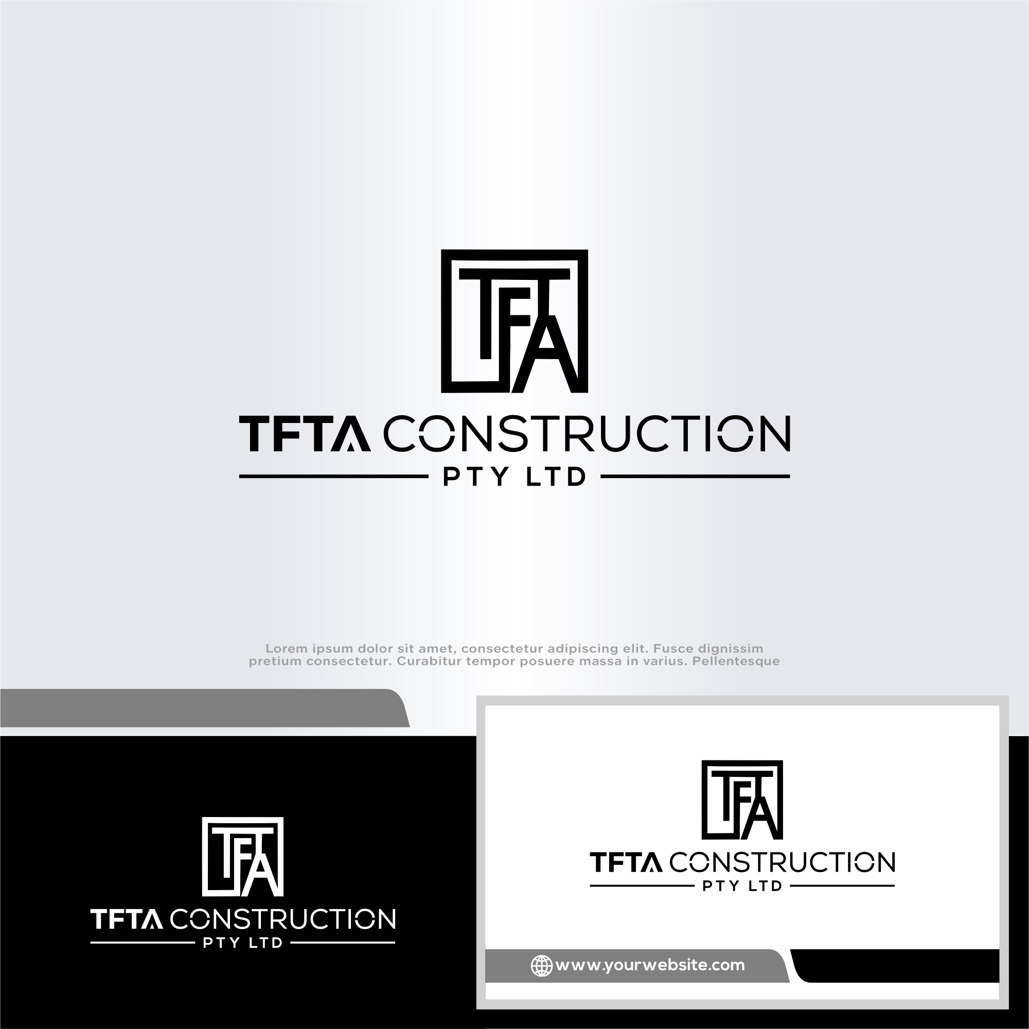 Logo Design by win it for this project | Design #35390217