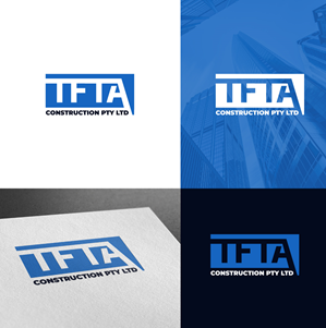 Logo Design by andrew11