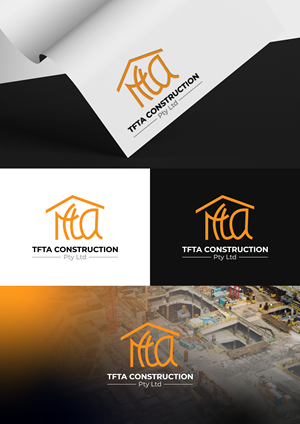 Logo Design by Mohan Aqil