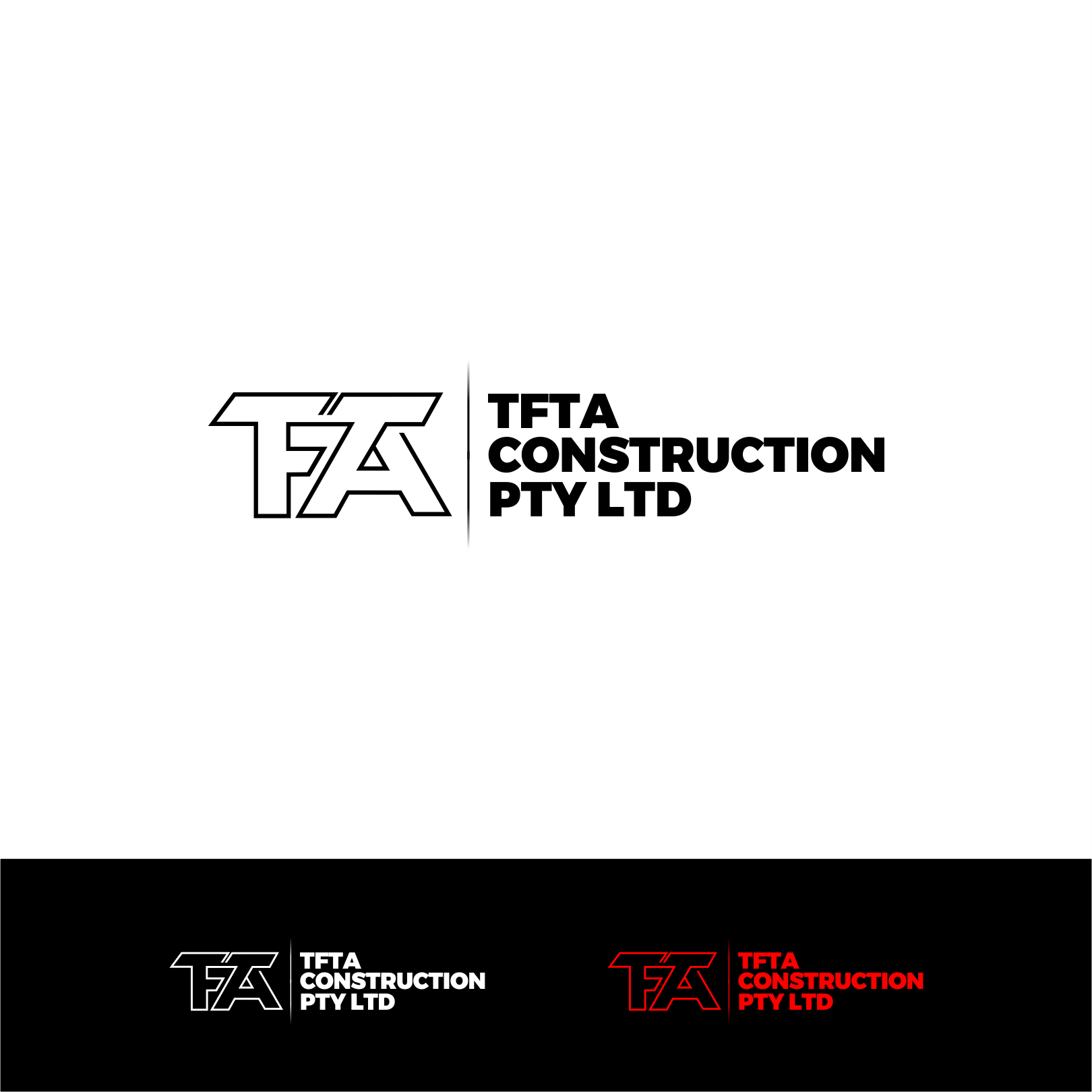 Logo Design by Arham Hidayat for this project | Design #35414423